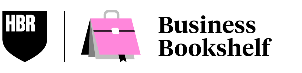 Harvard Business Review | Business Bookshelf